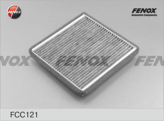 Fenox FCC121 - Filtr, daxili hava furqanavto.az