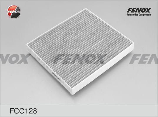 Fenox FCC128 - Filtr, daxili hava furqanavto.az