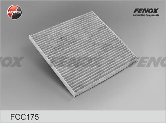 Fenox FCC175 - Filtr, daxili hava furqanavto.az