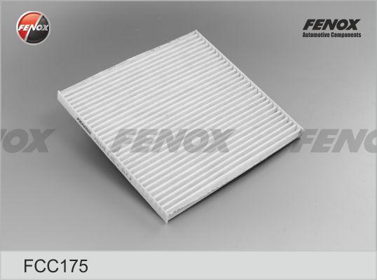 Fenox FCC175 - Filtr, daxili hava furqanavto.az