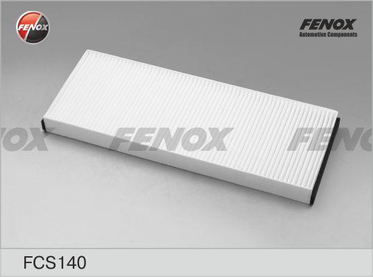 Fenox FCS140 - Filtr, daxili hava furqanavto.az