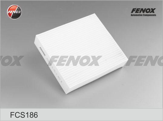 Fenox FCS186 - Filtr, daxili hava furqanavto.az