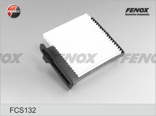 Fenox FCS132 - Filtr, daxili hava www.furqanavto.az