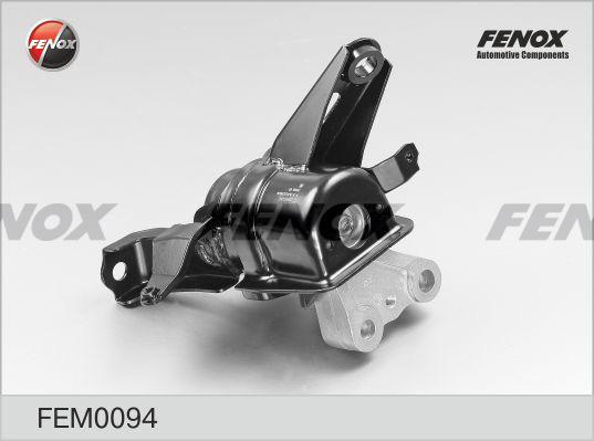Fenox FEM0094 - Tutacaq, mühərrik montajı furqanavto.az