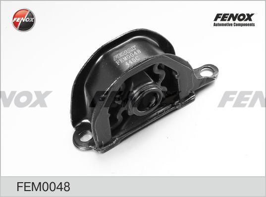 Fenox FEM0048 - Tutacaq, mühərrik montajı furqanavto.az