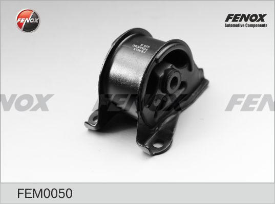Fenox FEM0050 - Tutacaq, mühərrik montajı furqanavto.az