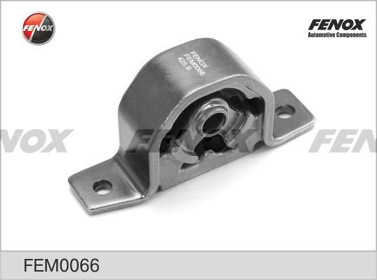 Fenox FEM0066 - Tutacaq, mühərrik montajı furqanavto.az
