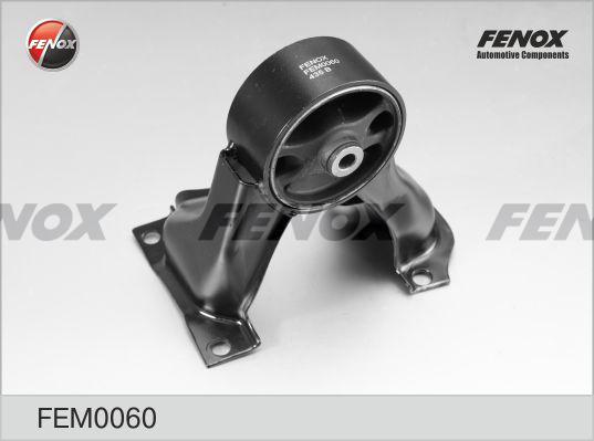Fenox FEM0060 - Tutacaq, mühərrik montajı furqanavto.az