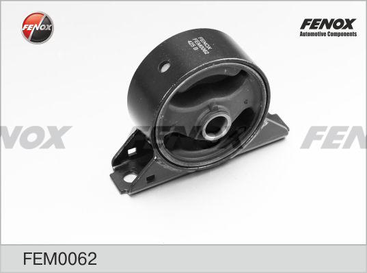 Fenox FEM0062 - Tutacaq, mühərrik montajı furqanavto.az