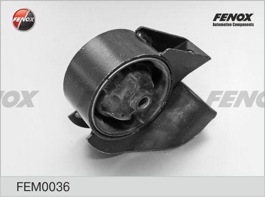 Fenox FEM0036 - Tutacaq, mühərrik montajı furqanavto.az