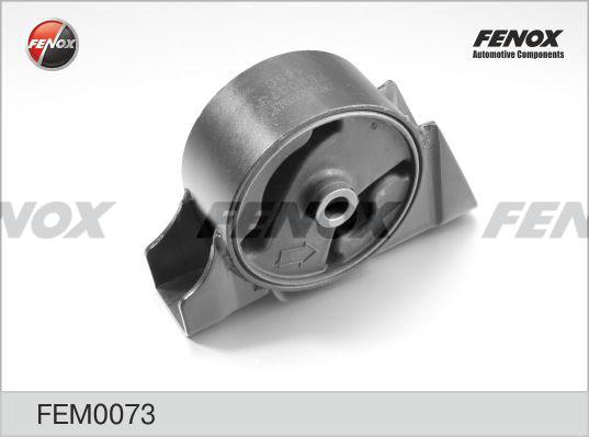 Fenox FEM0073 - Tutacaq, mühərrik montajı furqanavto.az