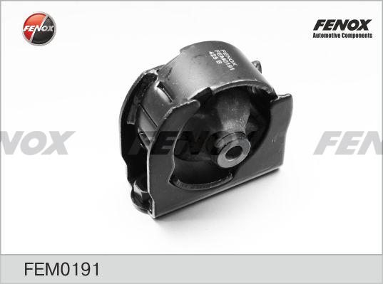 Fenox FEM0191 - Tutacaq, mühərrik montajı furqanavto.az