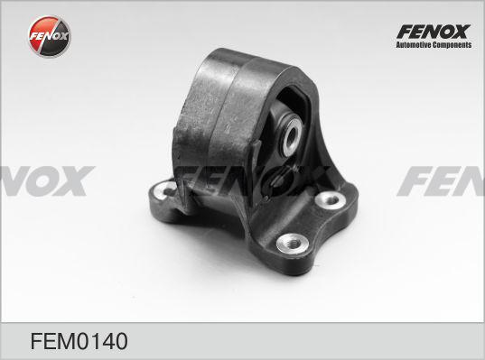 Fenox FEM0140 - Tutacaq, mühərrik montajı furqanavto.az