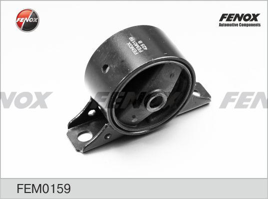 Fenox FEM0159 - Tutacaq, mühərrik montajı furqanavto.az