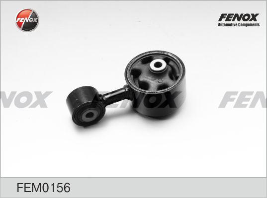 Fenox FEM0156 - Tutacaq, mühərrik montajı furqanavto.az
