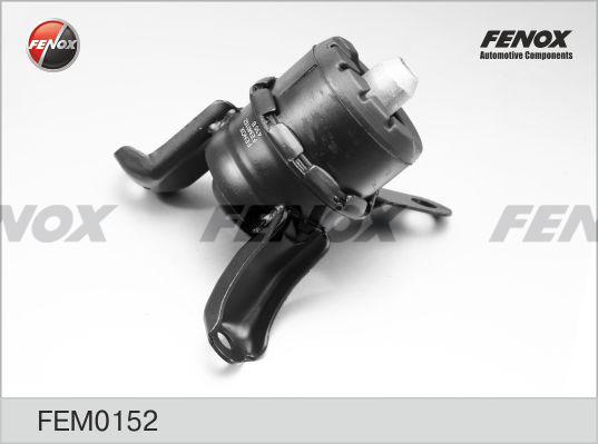 Fenox FEM0152 - Tutacaq, mühərrik montajı furqanavto.az