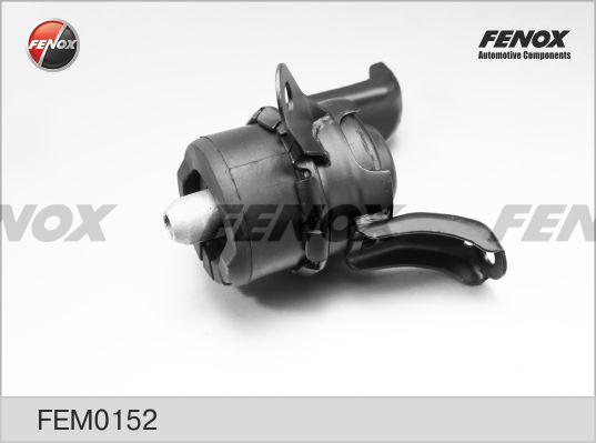Fenox FEM0152 - Tutacaq, mühərrik montajı www.furqanavto.az