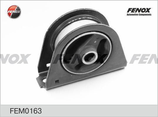 Fenox FEM0163 - Tutacaq, mühərrik montajı furqanavto.az