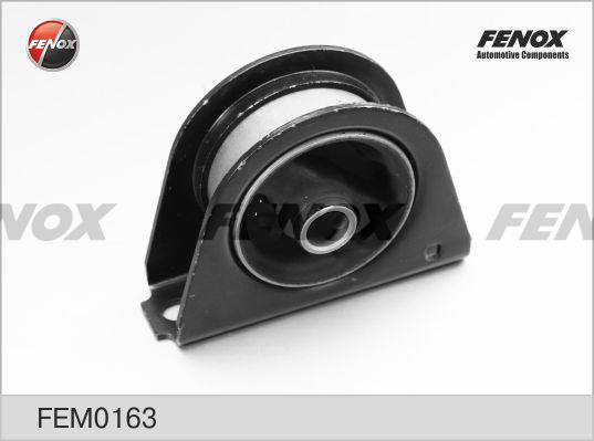 Fenox FEM0163 - Tutacaq, mühərrik montajı furqanavto.az