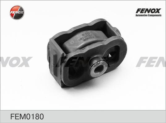 Fenox FEM0180 - Tutacaq, mühərrik montajı furqanavto.az