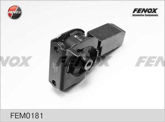 Fenox FEM0181 - Tutacaq, mühərrik montajı www.furqanavto.az