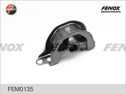 Fenox FEM0135 - Tutacaq, mühərrik montajı www.furqanavto.az