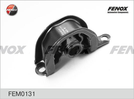 Fenox FEM0131 - Tutacaq, mühərrik montajı www.furqanavto.az