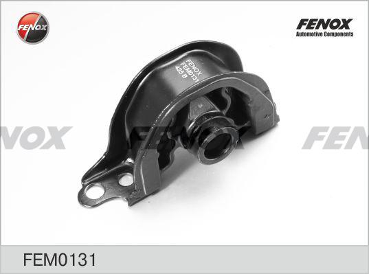 Fenox FEM0131 - Tutacaq, mühərrik montajı furqanavto.az