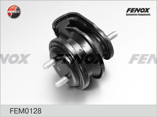 Fenox FEM0128 - Tutacaq, mühərrik montajı furqanavto.az