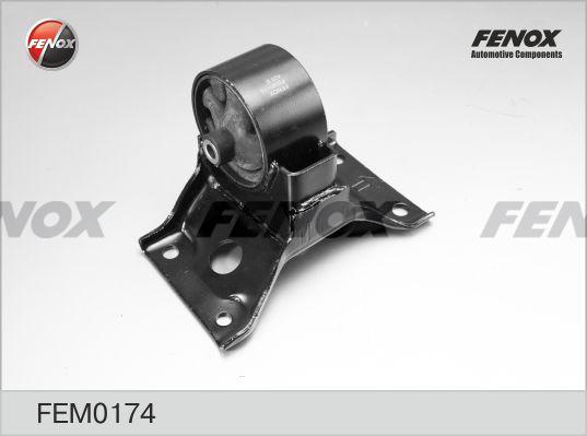 Fenox FEM0174 - Tutacaq, mühərrik montajı furqanavto.az