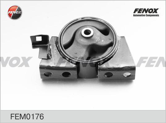Fenox FEM0176 - Tutacaq, mühərrik montajı furqanavto.az