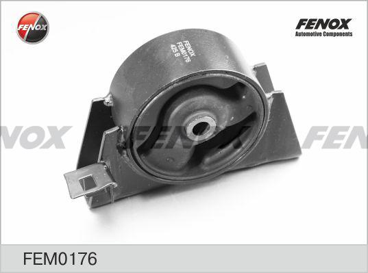 Fenox FEM0176 - Tutacaq, mühərrik montajı furqanavto.az