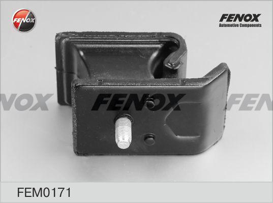 Fenox FEM0171 - Tutacaq, mühərrik montajı furqanavto.az
