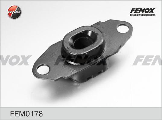 Fenox FEM0178 - Tutacaq, mühərrik montajı furqanavto.az