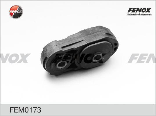 Fenox FEM0173 - Tutacaq, mühərrik montajı furqanavto.az