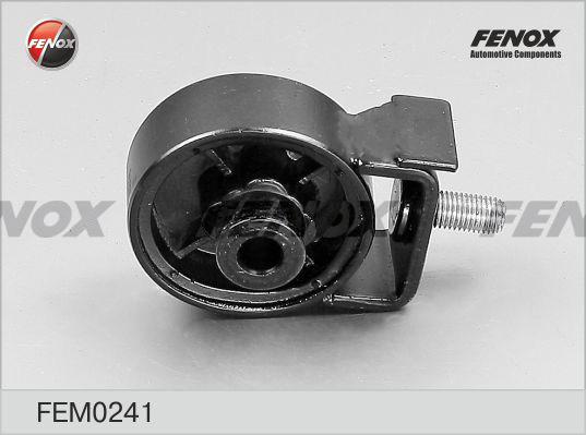Fenox FEM0241 - Tutacaq, mühərrik montajı www.furqanavto.az