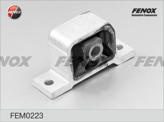 Fenox FEM0223 - Tutacaq, mühərrik montajı www.furqanavto.az