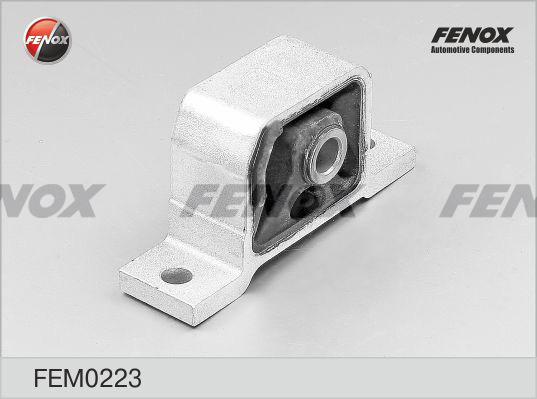 Fenox FEM0223 - Tutacaq, mühərrik montajı www.furqanavto.az