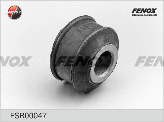 Fenox FSB00047 - Nəzarət Kolu / Arxa Qol www.furqanavto.az