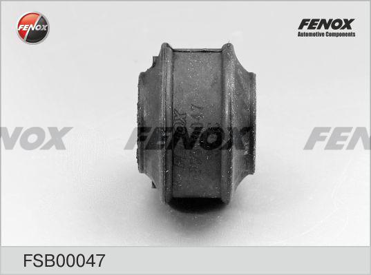 Fenox FSB00047 - Nəzarət Kolu / Arxa Qol furqanavto.az