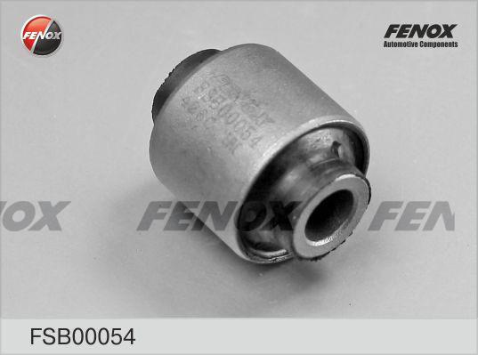 Fenox FSB00054 - Nəzarət Kolu / Arxa Qol furqanavto.az