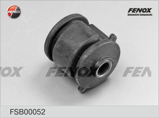 Fenox FSB00052 - Nəzarət Kolu / Arxa Qol furqanavto.az