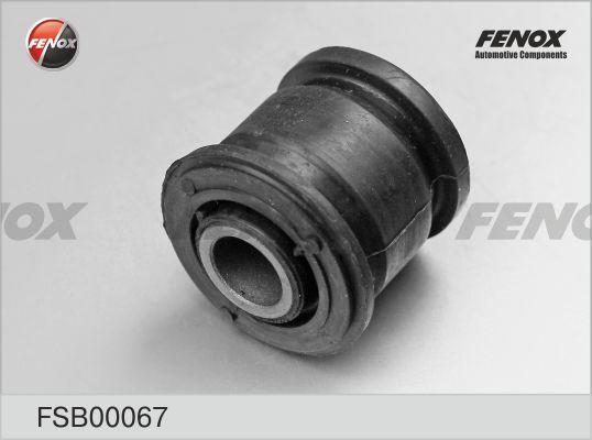 Fenox FSB00067 - Nəzarət Kolu / Arxa Qol furqanavto.az