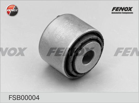 Fenox FSB00004 - Nəzarət Kolu / Arxa Qol furqanavto.az