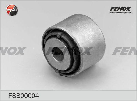 Fenox FSB00004 - Nəzarət Kolu / Arxa Qol furqanavto.az
