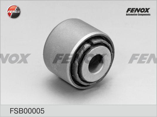 Fenox FSB00005 - Nəzarət Kolu / Arxa Qol furqanavto.az