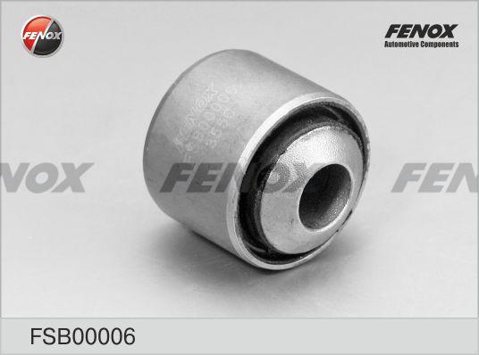 Fenox FSB00006 - Nəzarət Kolu / Arxa Qol furqanavto.az