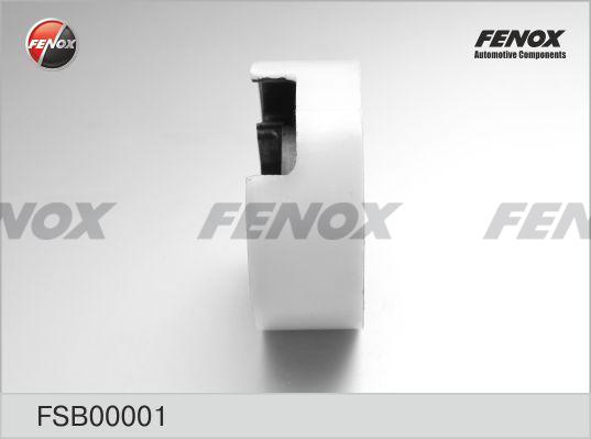 Fenox FSB00001 - Nəzarət Kolu / Arxa Qol furqanavto.az