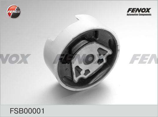 Fenox FSB00001 - Nəzarət Kolu / Arxa Qol furqanavto.az