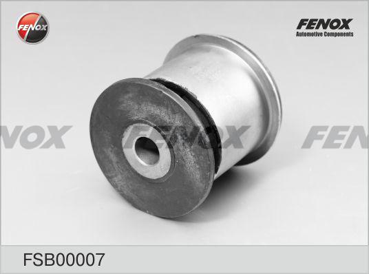 Fenox FSB00007 - Nəzarət Kolu / Arxa Qol furqanavto.az